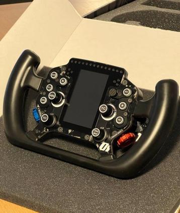 P1Sim Arnage Sim Racing Stuurwiel beschikbaar voor biedingen