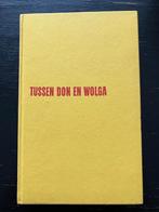 Boek - Tussen don en wolga, Heinrich Gerlach, Algemeen, Ophalen, Tweede Wereldoorlog
