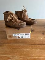 UGG T Anisa Fringe Laarsjes Maat 27, Ophalen, Gebruikt, Meisje, Laarzen