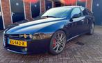 Alfa Romeo 159 SW TI 1750 | Android Auto | Trekhaak, Auto's, Euro 5, Zwart, 4 cilinders, USB