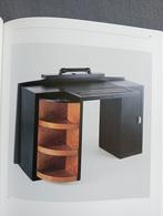 Tiffany Meubelontwerp Design Le Corbusier catalogus, Zo goed als nieuw, Verzenden