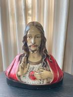 Jezus Christus Buste - J. Dommisse Artes, Ophalen