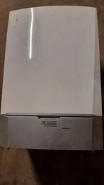 Remeha Quinta Pro 90 kw solo cv-ketel ( geen warmwater), Doe-het-zelf en Verbouw, Verwarming en Radiatoren, Ophalen, 30 tot 80 cm