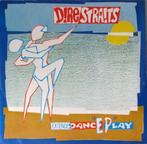 Dire Straits – Twisting by The pool -Vinyl singel., 7 inch, Ophalen of Verzenden, Zo goed als nieuw, Rock en Metal