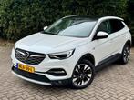 Opel Grandland X 1.2 Turbo 130pk S&S Aut 2017 Wit, 1199 cc, Wit, Leder, 19 km/l
