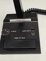 Realistic Tafel Microfoon - Model 21-9031, Telecommunicatie, Zenders en Ontvangers, Ophalen of Verzenden, Gebruikt