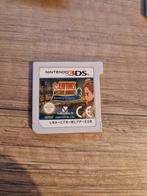 Layton's Mystery Journey - Nintendo 3DS, Info@level5.co.jp, Puzzel en Educatief, 1 speler, Ophalen of Verzenden