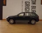 Porsche Cayenne Minichamps 1:43, Hobby en Vrije tijd, Modelauto's | 1:43, Ophalen of Verzenden