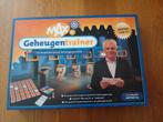 MAX Geheugentrainer, Ophalen of Verzenden, Nieuw