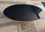 Salontafel, Huis en Inrichting, Tafels | Salontafels, Ophalen, Gebruikt, 100 tot 150 cm, 50 tot 75 cm