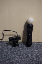 PlayStation Move Motion camera + controller, Spelcomputers en Games, Spelcomputers | Sony PlayStation Consoles | Accessoires, Controller