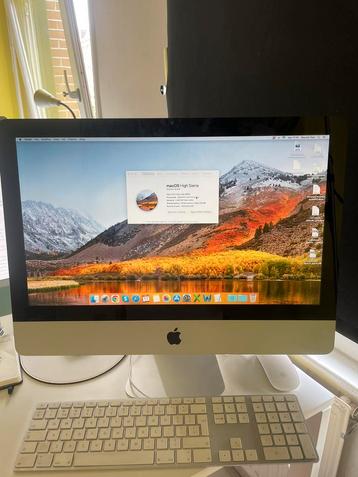 4 Imac late 2009 perfect condition beschikbaar voor biedingen
