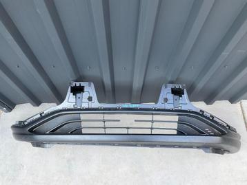 Bumper Grill Hyundai KONA 86512-K4010 Onderrooster HY-21005 beschikbaar voor biedingen