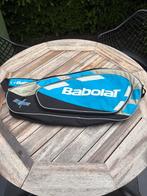 Babolat Tennistas, Ophalen of Verzenden, Gebruikt, Tas, Babolat