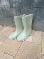 kaplaars kaplaarzen maat 34, Ophalen, Gebruikt, Regenlaarzen, Kinderen
