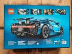 Lego Tecnic Bugatti 42083 nieuw!, Nieuw, Complete set, Ophalen of Verzenden, Lego