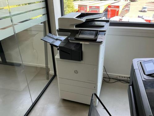2022 HP TSU56A multifunctionele printer, Zakelijke goederen, Kantoor en Winkelinrichting | Computer en IT
