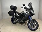 Yamaha TRACER 900 ABS (bj 2015), Bedrijf, Toermotor