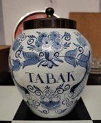 Tabakspot Goedewaagen Gouda, Ophalen of Verzenden