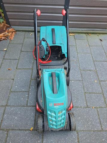 Bosch ARM 32 Elektrische Grasmaaier beschikbaar voor biedingen