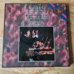 Mozart - Complete Piano Concertos - Murray Perahia, Ophalen of Verzenden