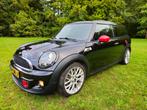 Mini Clubman 1.6 Cooper S - Nieuwe motor, Turbo & Koppeling, Voorwielaandrijving, Euro 5, 4 cilinders, 4 stoelen