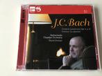 Bach complete symphonies NCO David Zinman 2CD, Cd's en Dvd's, Cd's | Klassiek, Ophalen of Verzenden, Barok, Zo goed als nieuw