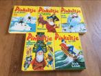 Pinkeltje Kinderboeken - 5 Delen, Ophalen of Verzenden, Gelezen, Fictie algemeen