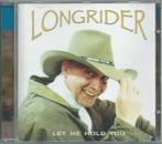 CD Single Longrider, Verzenden, Pop