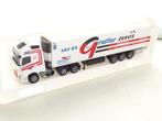 1/87 AWM  Volvo Gruiter  noordzee, Verzenden, Zo goed als nieuw, Bus of Vrachtwagen, AWM