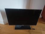 Samsung 32inch LCD tv, Ophalen, Gebruikt, 50 Hz, LCD
