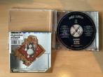 Massive attack-Protection., Cd's en Dvd's, Ophalen of Verzenden, Zo goed als nieuw