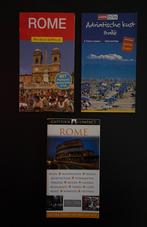 3x Atlassen en Landkaarten / Italië Nieuw, Boeken, Atlassen en Landkaarten, Nieuw, 2000 tot heden, Ophalen of Verzenden, Landkaart
