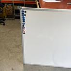 Nobo Whiteboard Memobord Magneetbord 122x92cm, Huis en Inrichting, Nobo, Nobo, Nobo, Ophalen of Verzenden
