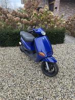 Zip Type 3 70cc Brom, Fietsen en Brommers, Scooters | Piaggio, Ophalen, Tweetakt, Maximaal 45 km/u, Zo goed als nieuw
