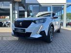 Peugeot 2008 1.2 PT ACTIVE PACK 130PK AUTOMAAT AIRCO NAVI PD, Auto's, Peugeot, Automaat, Gebruikt, 1199 cc, Wit