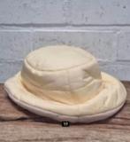 YAYA - Nylon bucket hat - puffer hat - Nieuw, Kleding | Dames, Hoeden en Petten, Hoed, Nieuw, X, One size fits all