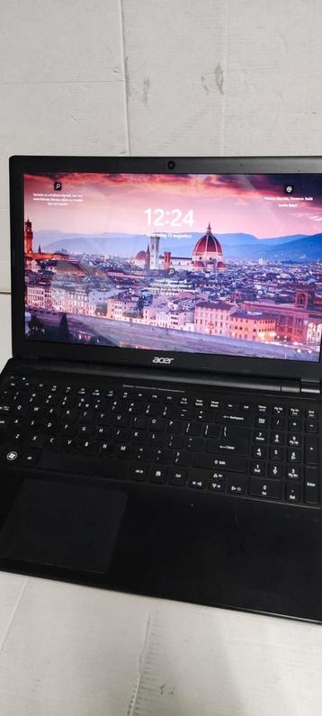 Acer Aspire 15.6 Inch Pentium 967 4GB 240GB SSD Win 11 beschikbaar voor biedingen