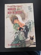 Morgen ben ik beter - Evert Hartman, Ophalen of Verzenden, Zo goed als nieuw, Fictie algemeen