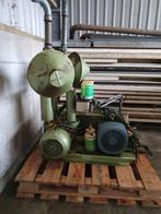 Westfalia vacuumpomp., Doe-het-zelf en Verbouw, Ophalen of Verzenden