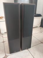 Magnat Supreme 800 Speakers + Pioneer Versterker, Gebruikt, Magnat, Ophalen of Verzenden, 120 watt of meer