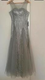 Nieuwe avondjurk glitterjurk abiye nisan verloving maat xs, Ophalen of Verzenden, Nieuw, Maat 34 (XS) of kleiner, Galajurk
