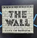 Roger Waters. The Wall. Live in Berlin....Dubbel CD, Ophalen of Verzenden, 1980 tot 2000, Gebruikt