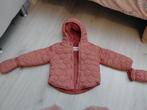 Winterjas maat 80, Ophalen of Verzenden, Zo goed als nieuw, Meisje, Jasje