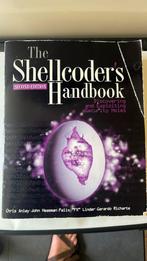 The shellcoders handbook, Ophalen of Verzenden, Beta, Gelezen