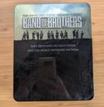 Band of Brothers blue ray steelbox, Ophalen of Verzenden, Gebruikt, Actie, Boxset