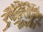Lego plaat 1x3 beige, Ophalen of Verzenden, Gebruikt, Losse stenen, Lego