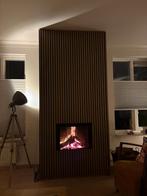 Akoestische Wandpanelen - Lattenwand Afhaalactie, Ophalen, Akodeco, Wetering 5, 7641LG, wierden, Minder dan 10 m²