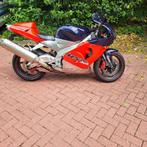 APRILLIA RSV MILLE 1ste Gen 1999, 2 cilinders, Super Sport, Particulier, Meer dan 35 kW