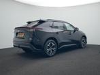 Toyota Bz4x Dynamic 71 kWh (bj 2025, automaat), Auto's, Toyota, 12 maanden, 1885 kg, Leder en Stof, Zwart